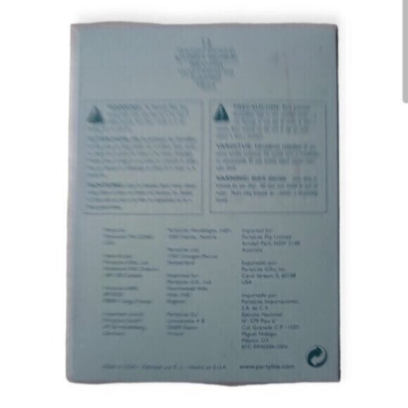 Party Lite Tea lights candles - Picture 2 of 4